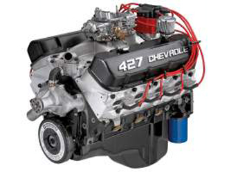 P51F9 Engine